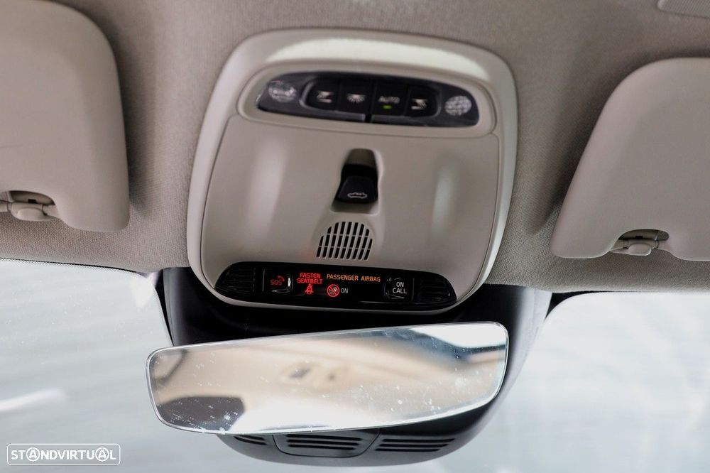 Volvo XC 40 1.5 T5 PHEV Inscription - 33