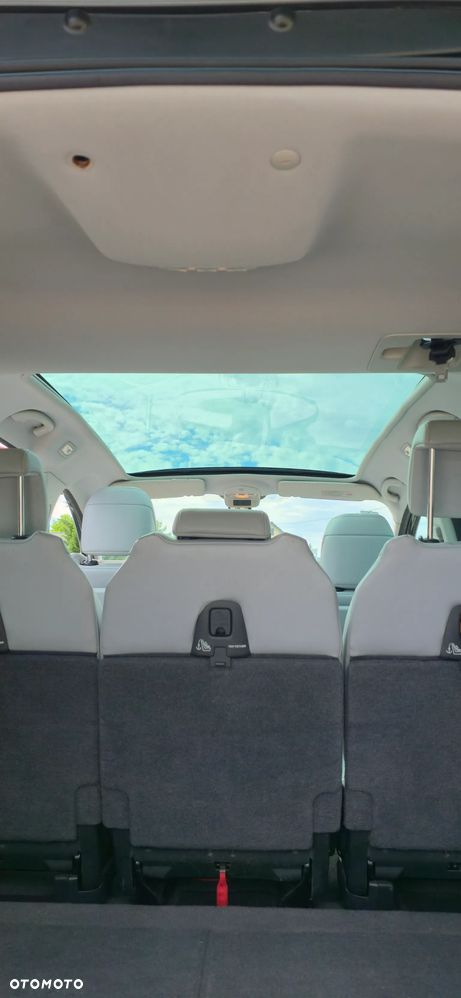 Peugeot 5008 2.0 BlueHDi Allure 7os - 4