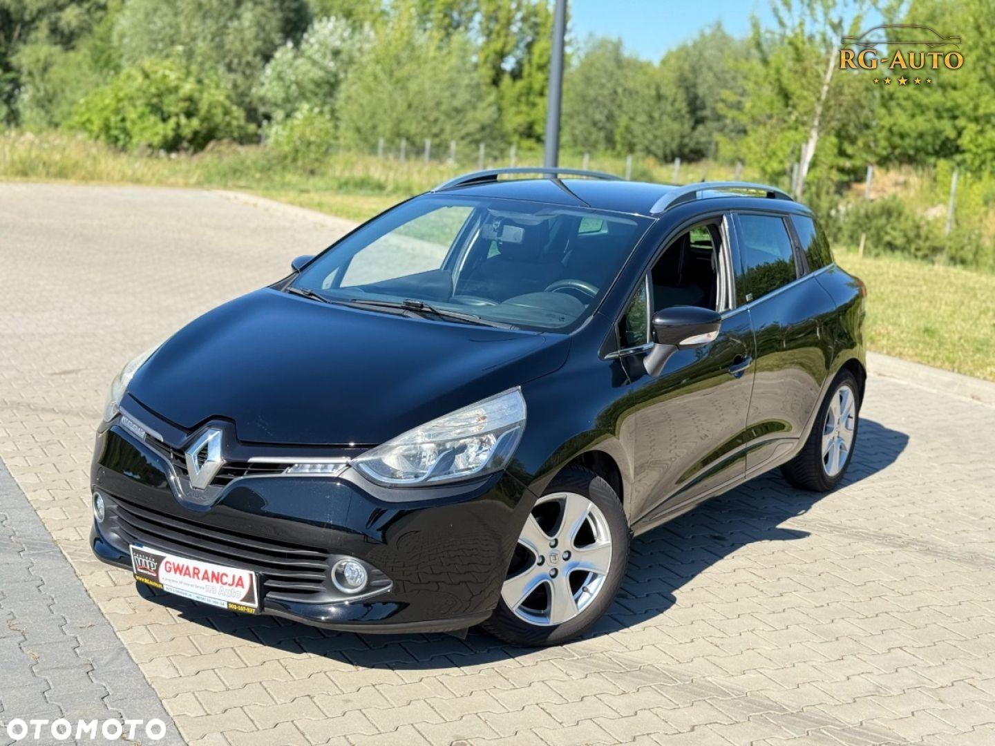 Renault Clio - 17