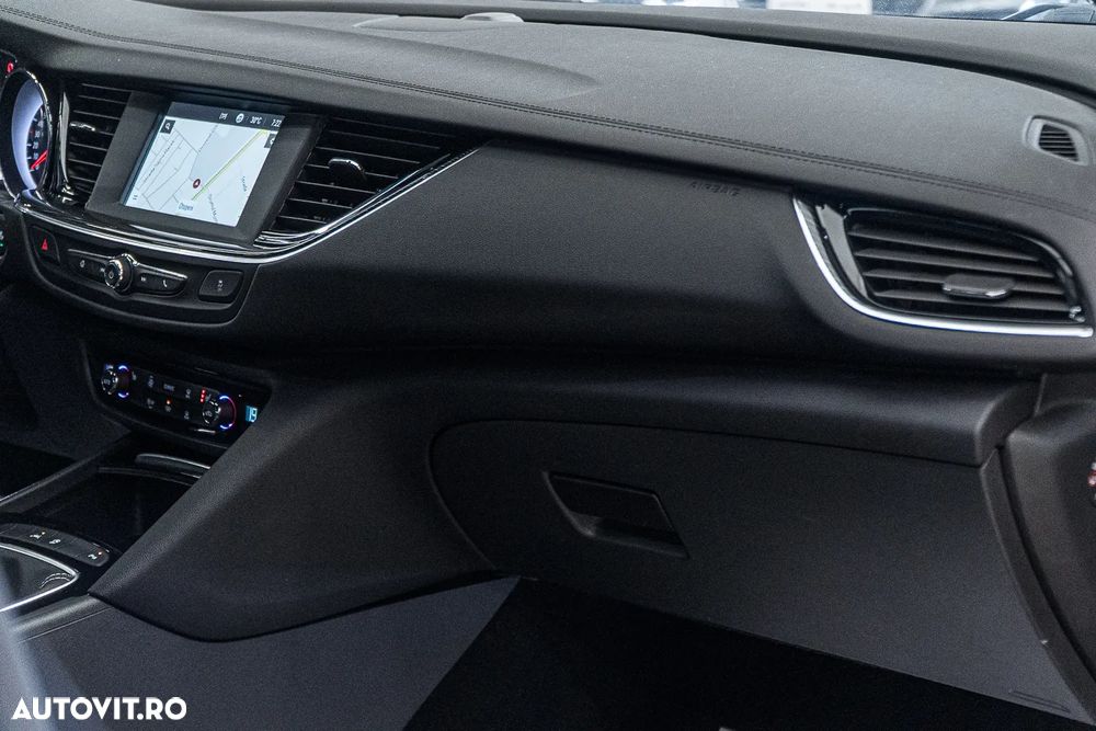 Opel Insignia Grand Sport 1.5 Turbo Start/Stop Innovation - 37