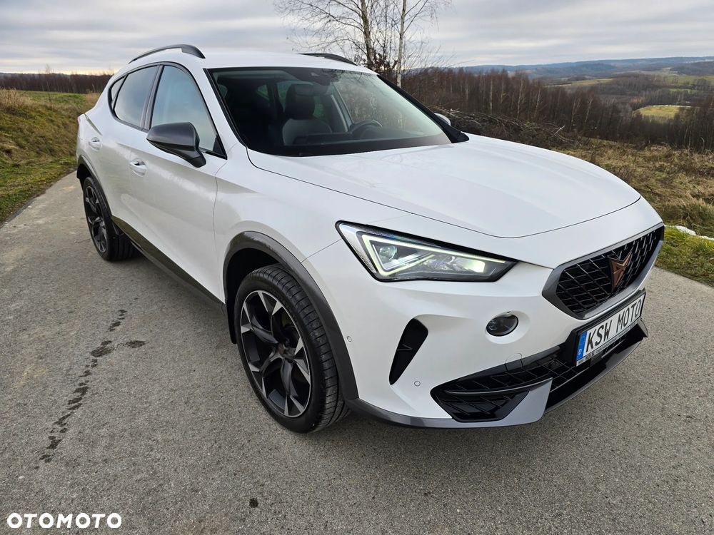 Cupra Formentor 1.5 eTSI DSG - 13