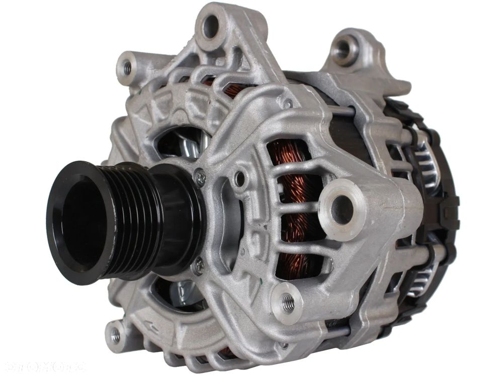 NOWY ORYGINALNY ALTERNATOR BMW 3.. 4.. 5.. 6.. 7.. 8.. M.. X.. | 28-7834 - 2