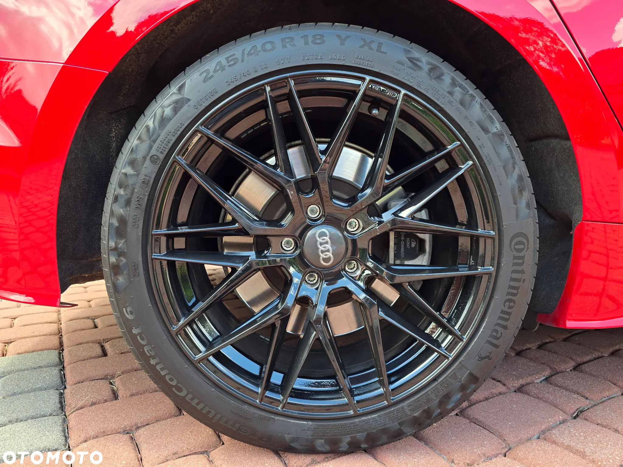 Audi A5 Sportback - 30