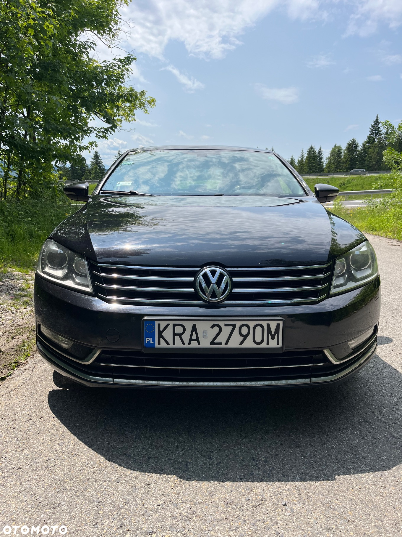 Volkswagen Passat 2.0 TDI Comfortline DSG - 3