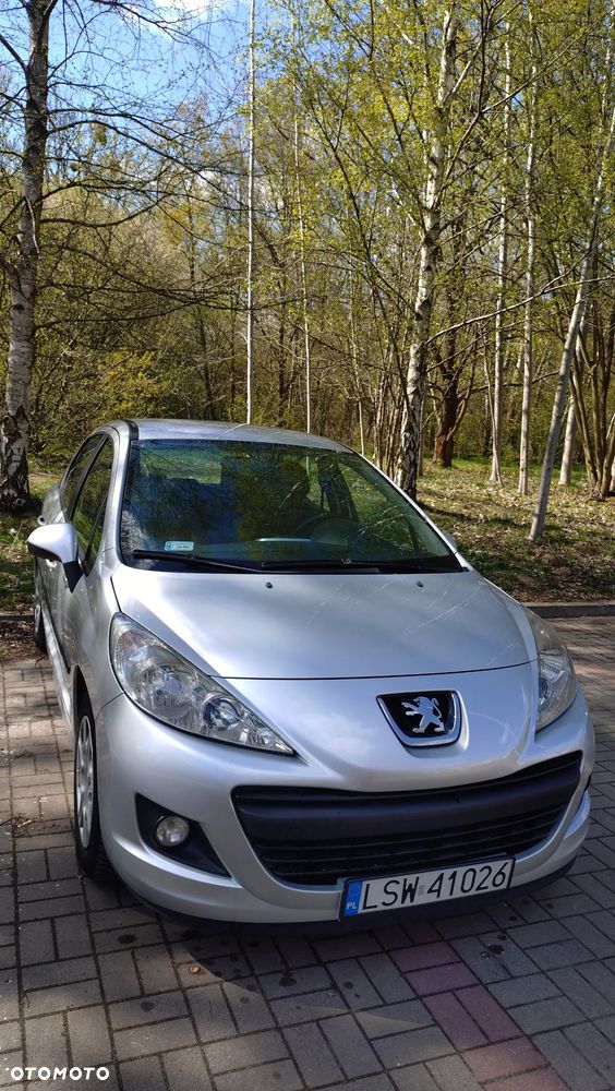 Peugeot 207 1.4 HDi Trendy - 2