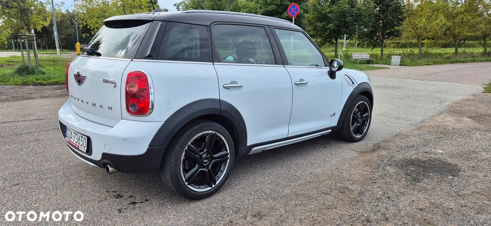 MINI Countryman - 5