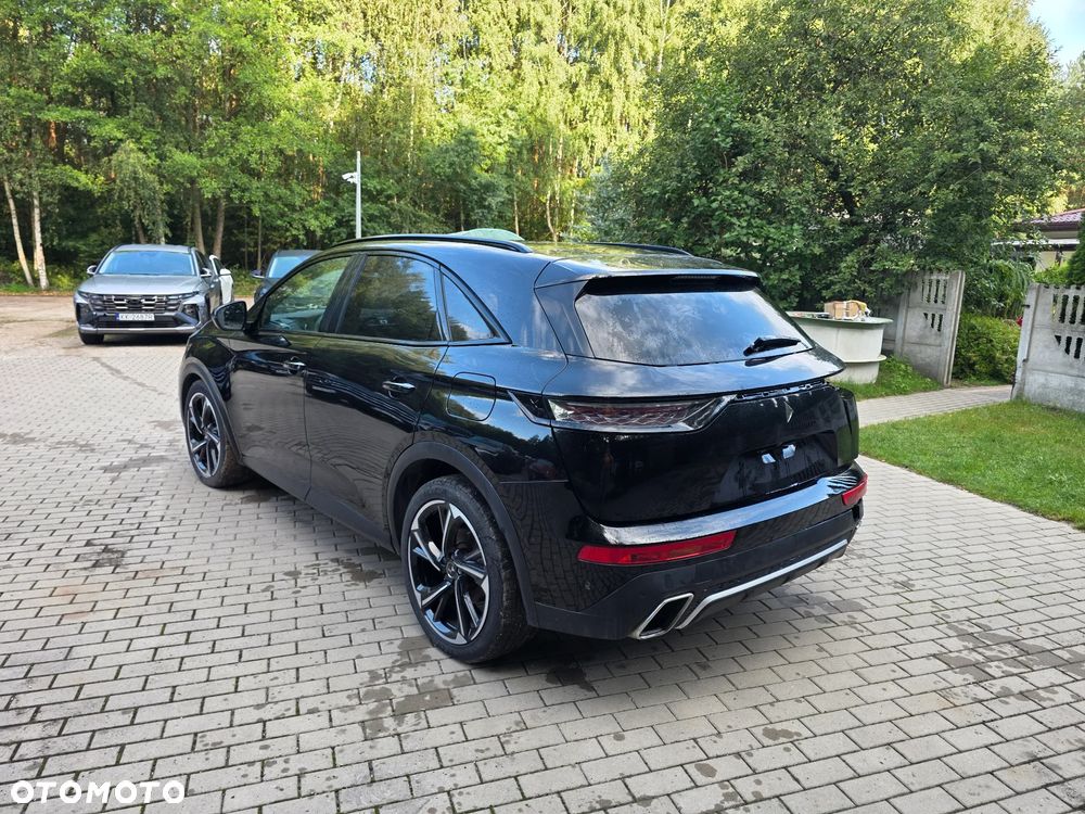 DS Automobiles DS 7 Crossback 1.6 E-Tense 4x4 Louvre - 7