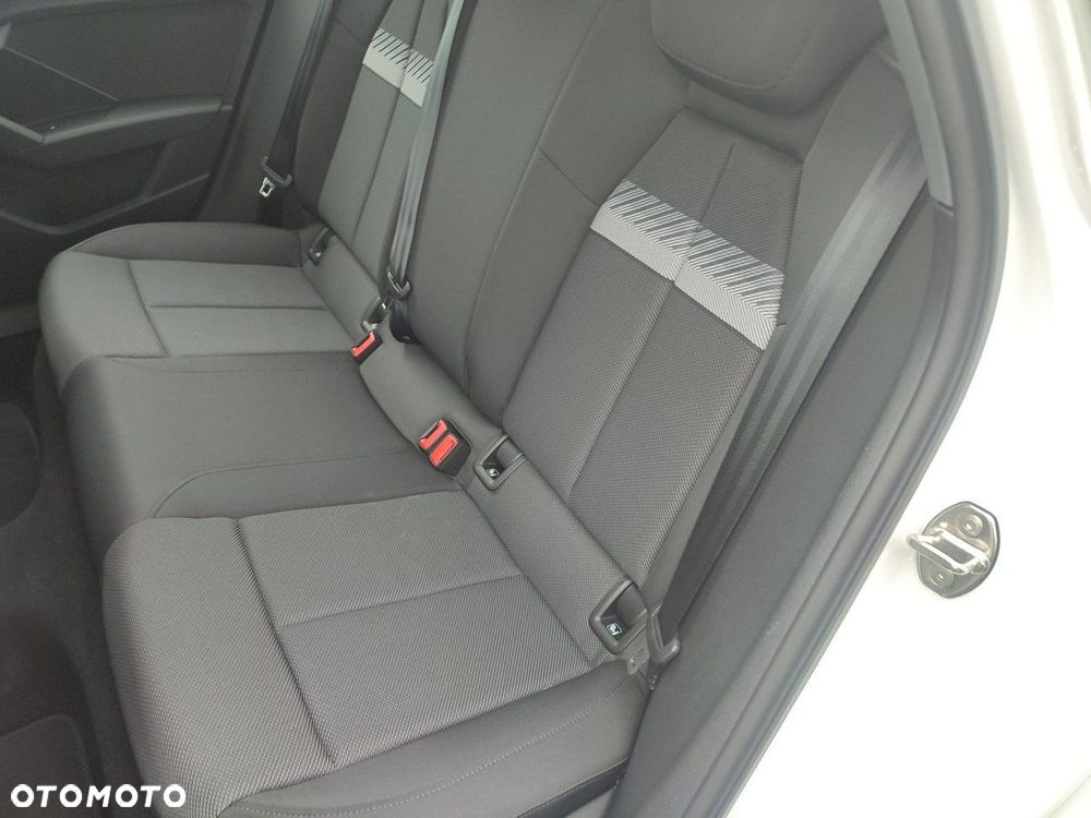 Audi A3 Limousine - 11