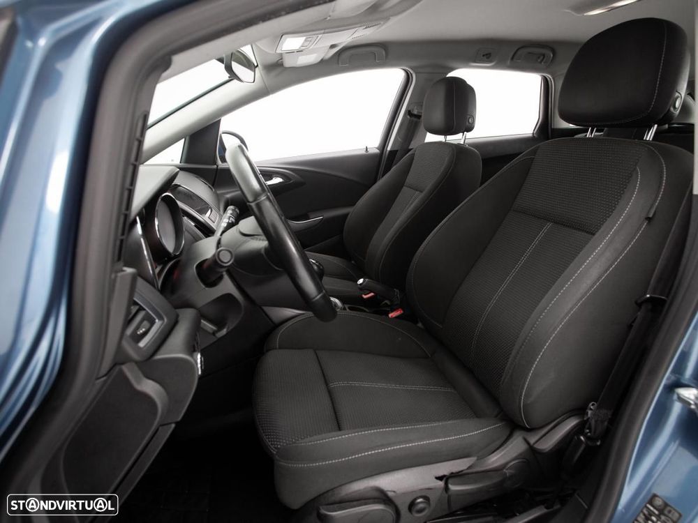 Opel Astra Sports Tourer - 7