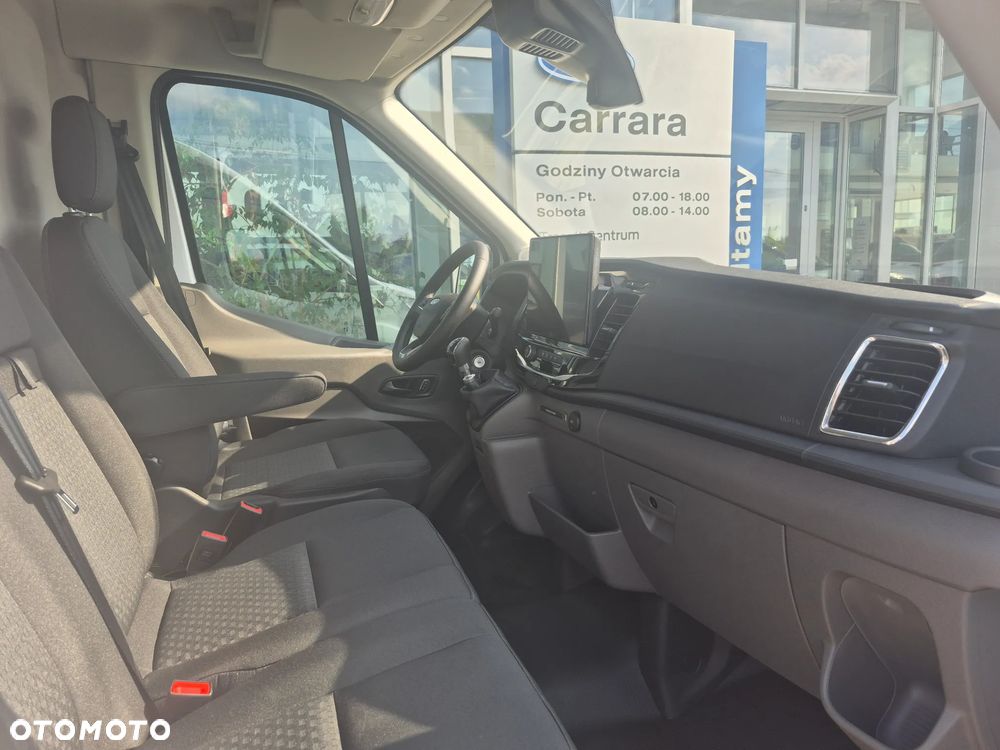 Ford TRANSIT - 13