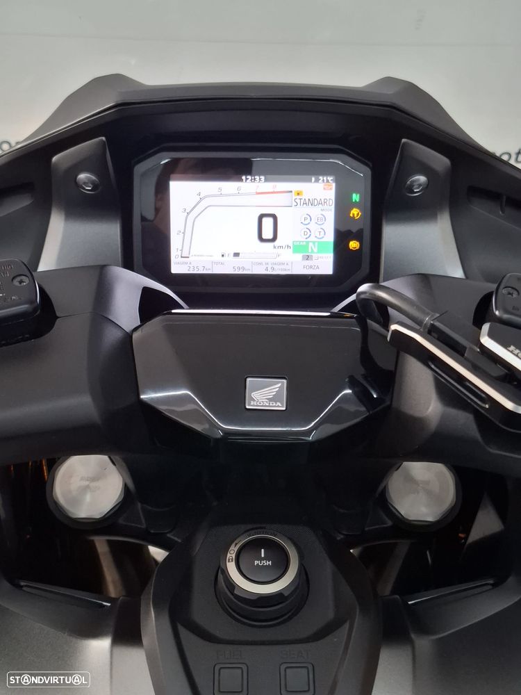 Honda Forza 750 - 24 MESES DE GARANTIA - 10