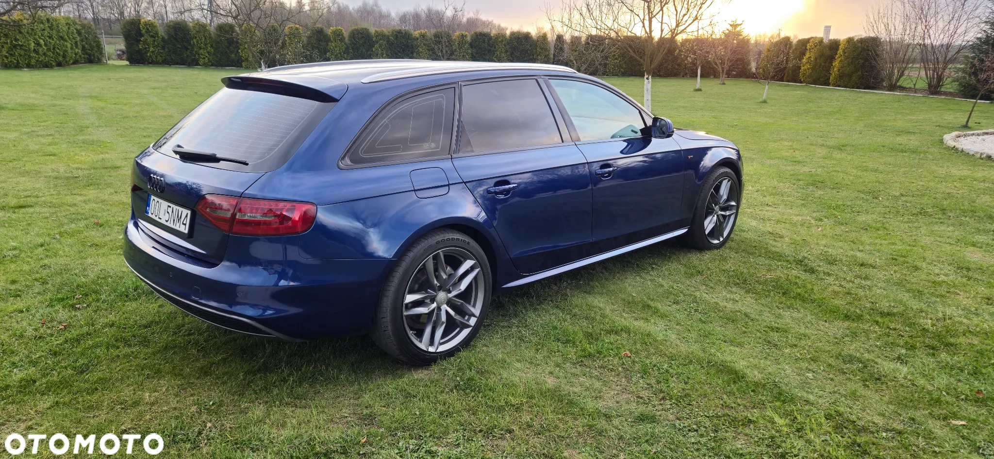 Audi A4 2.0 TDI clean diesel Multitronic - 3