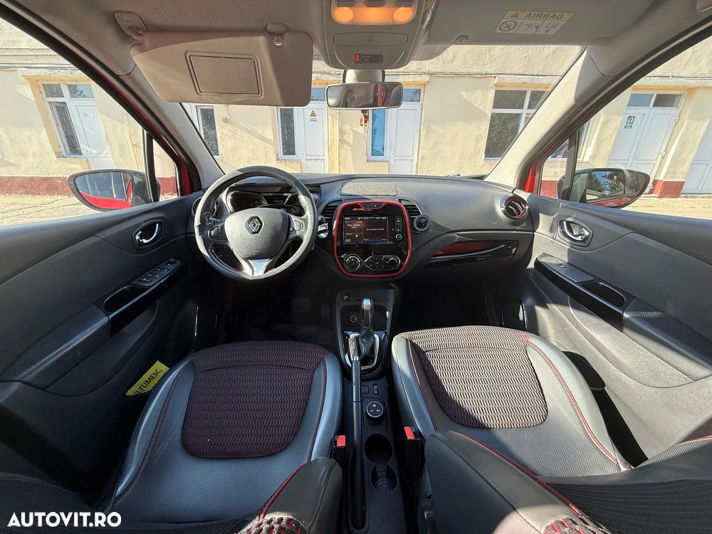 Renault Captur - 12