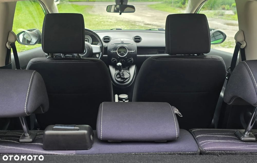 Mazda 2 1.3 Sport Dynamic - 16