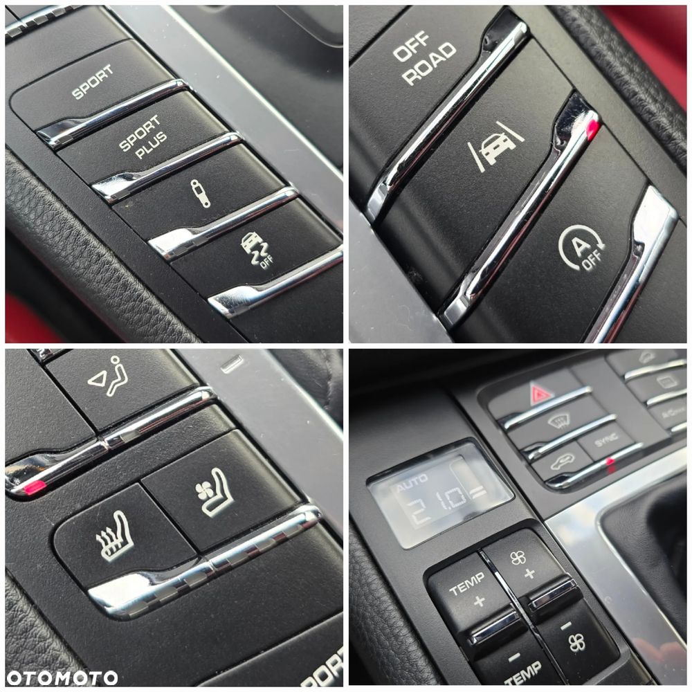 Porsche Macan - 34