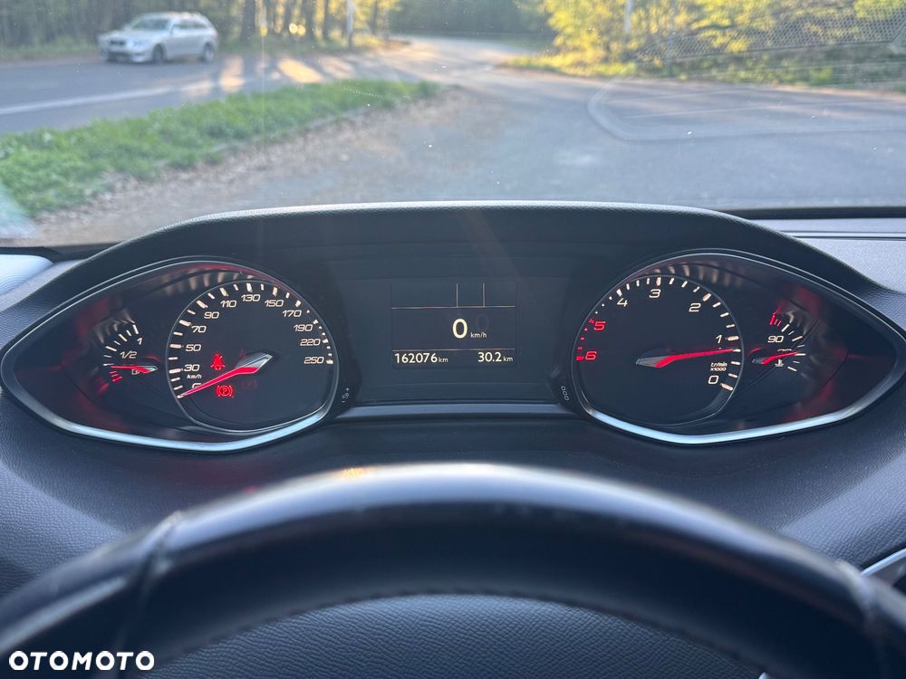 Peugeot 308 1.5 BlueHDi Business Line S&S - 11