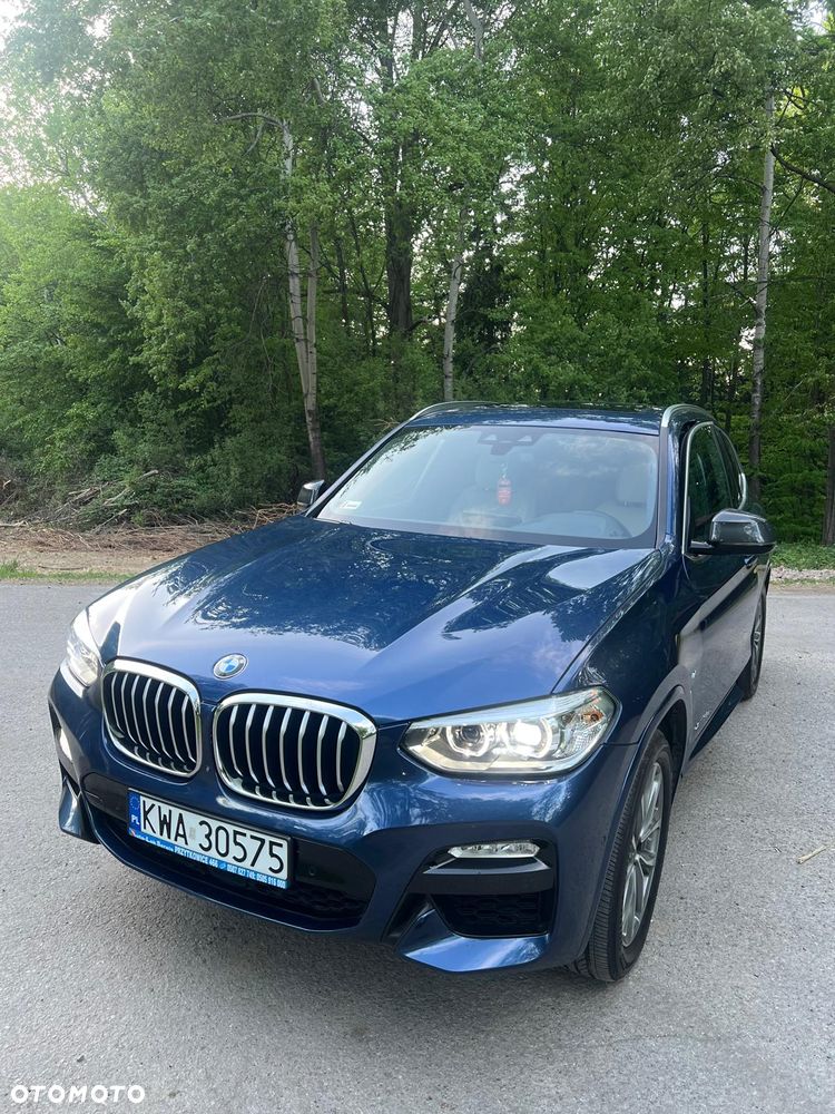 BMW X3 - 19