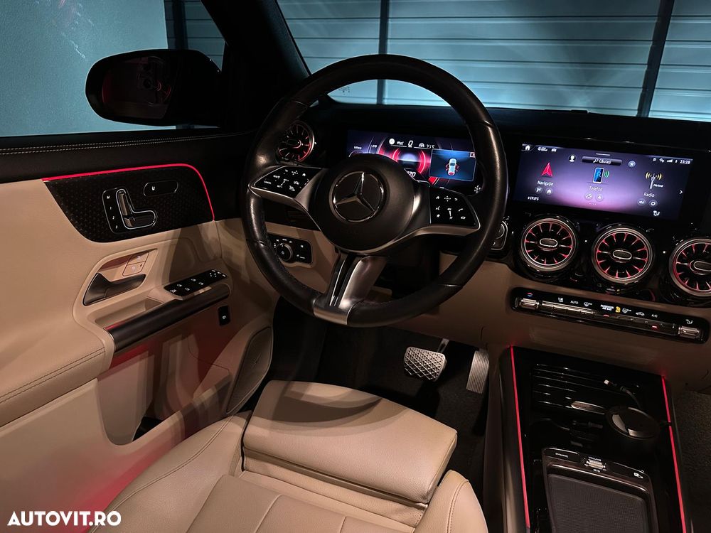 Mercedes-Benz GLA 200 MHEV Aut. - 5