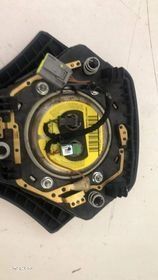 PODUSZKA KIEROWNICY AIRBAG BMW E60 E61 LCI LIFT - 4