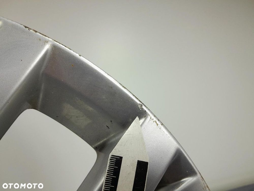 VW TIGUAN II FELGA ALUMINIOWA 5X112 7JX17 ET40 5NA601025 - 5