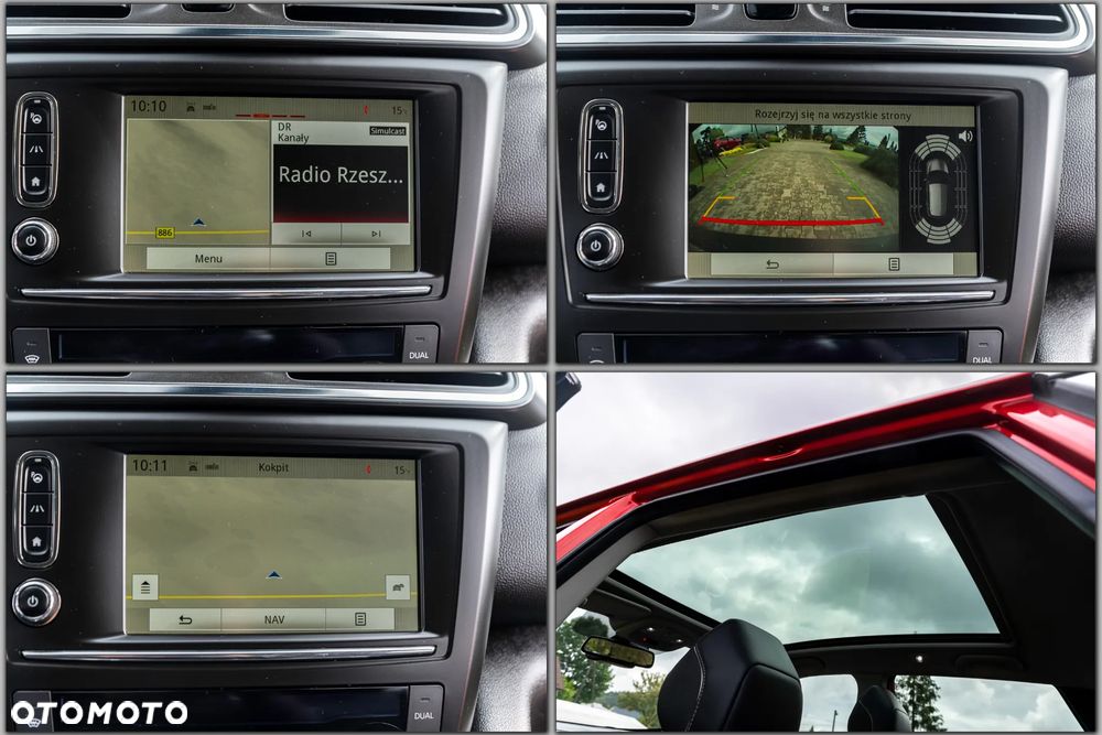 Renault Kadjar Energy TCe 165 Bose Edition - 28