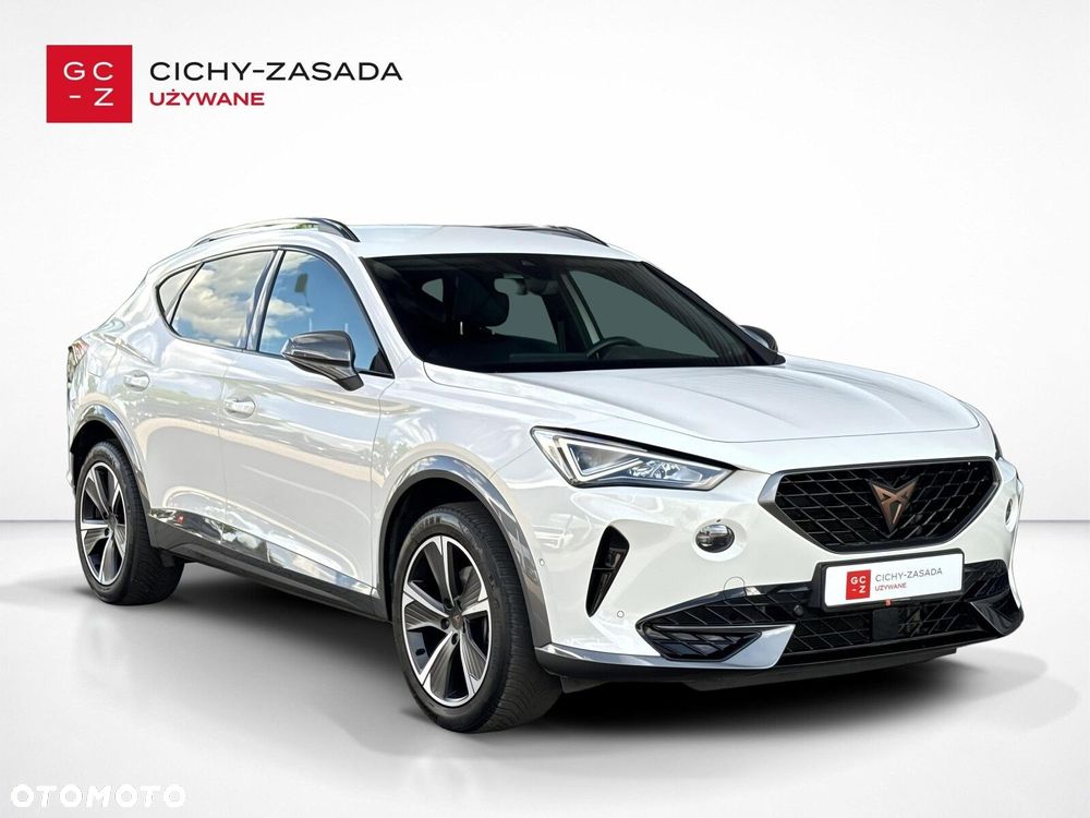 Cupra Formentor 1.4 e-Hybrid DSG - 3
