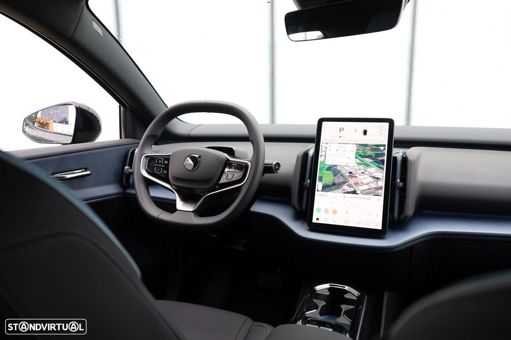 Volvo EX30 51 kWh Single Motor Plus - 16