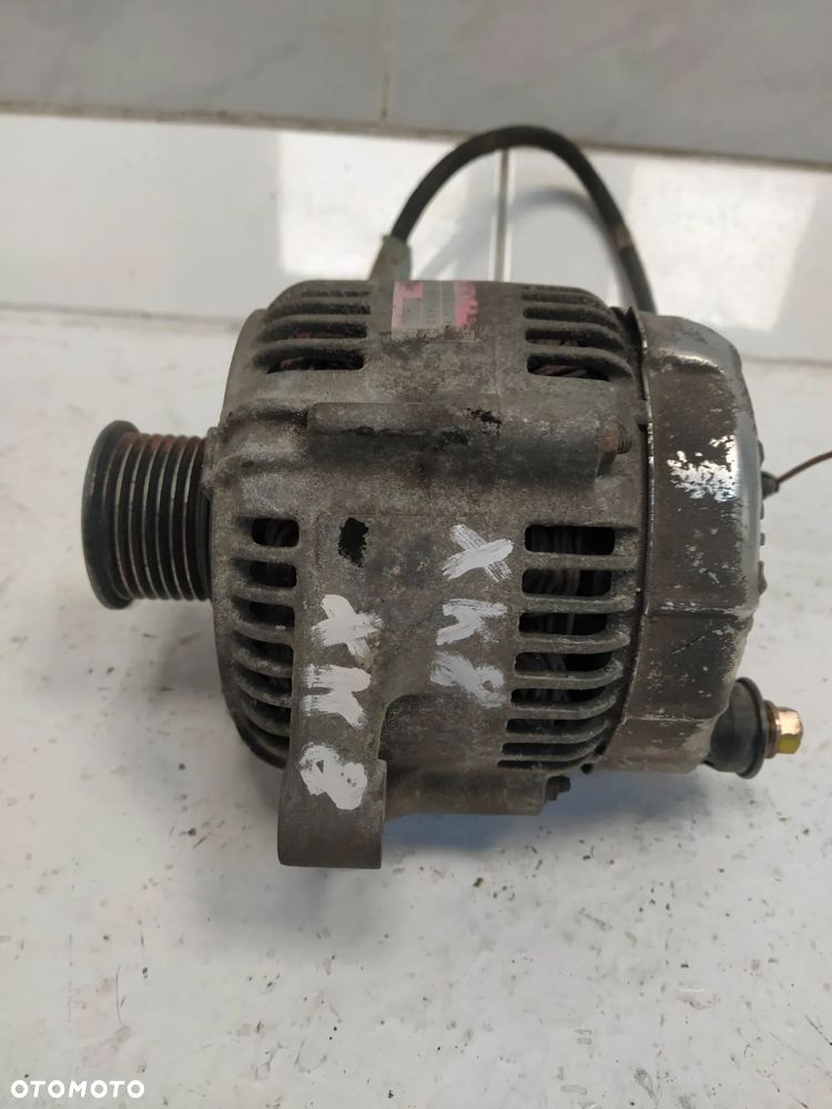 JAGUAR XJ6 XJ8 X308 XK8 XKR X100 ALTERNATOR - 5