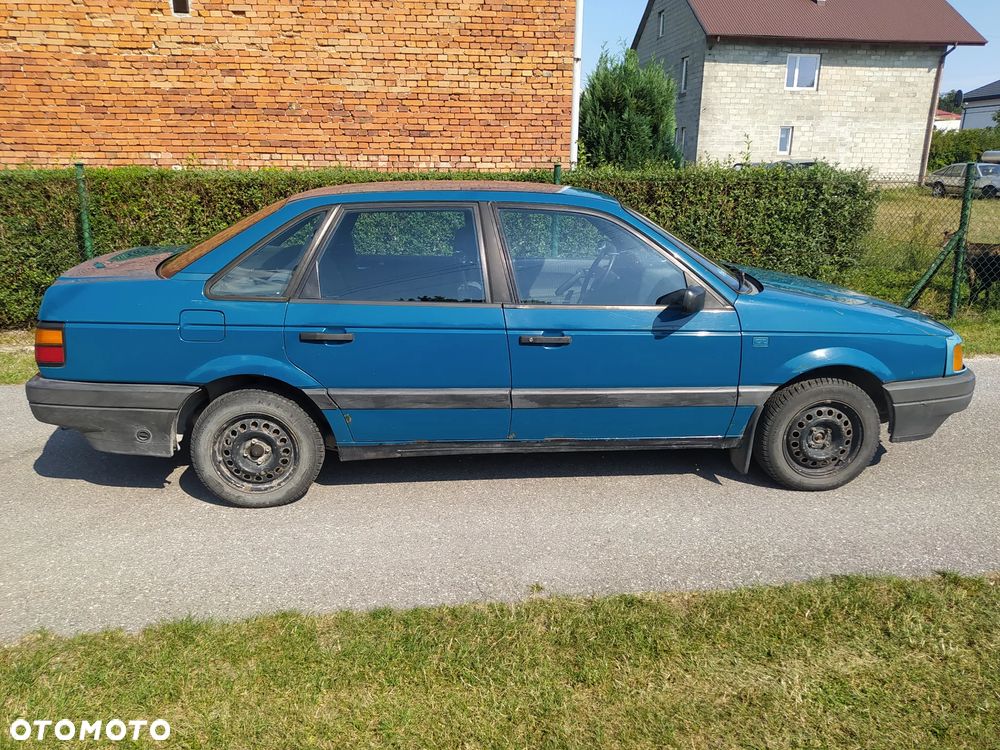 Volkswagen Passat Variant 1.6 CL - 5