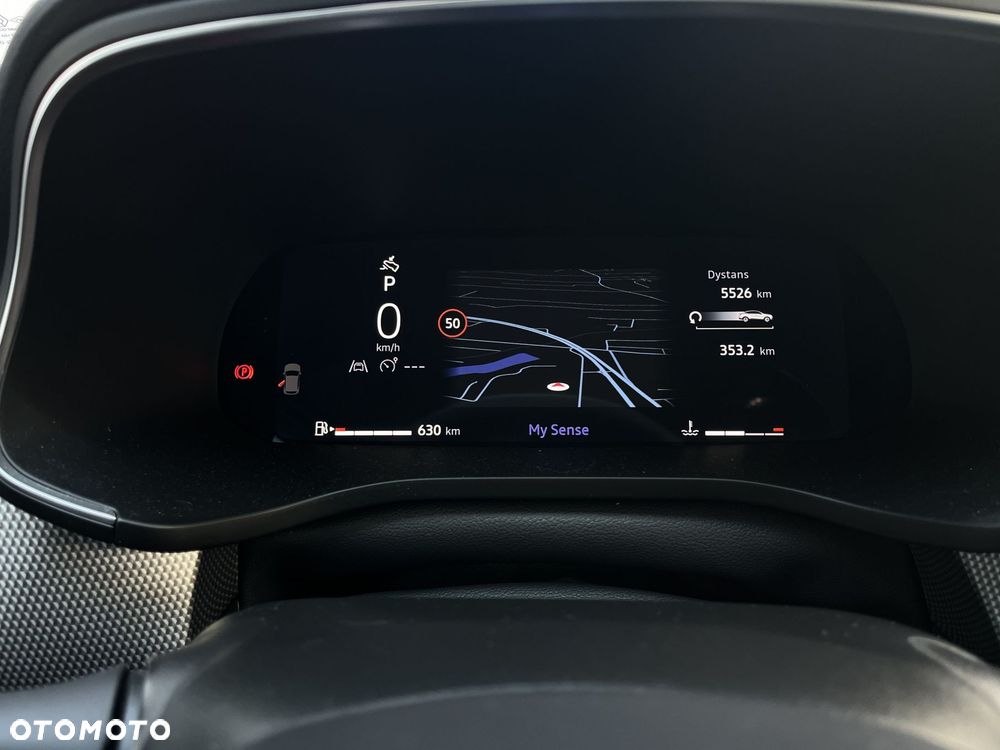 Renault Arkana 1.3 TCe mHEV Techno EDC - 14