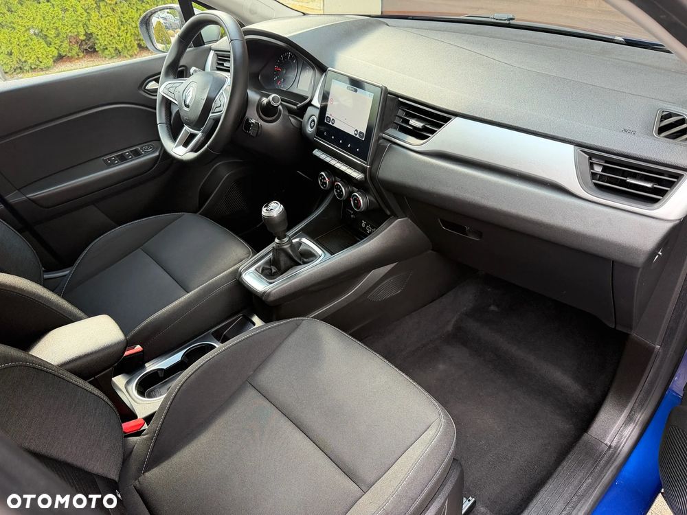 Renault Captur - 17