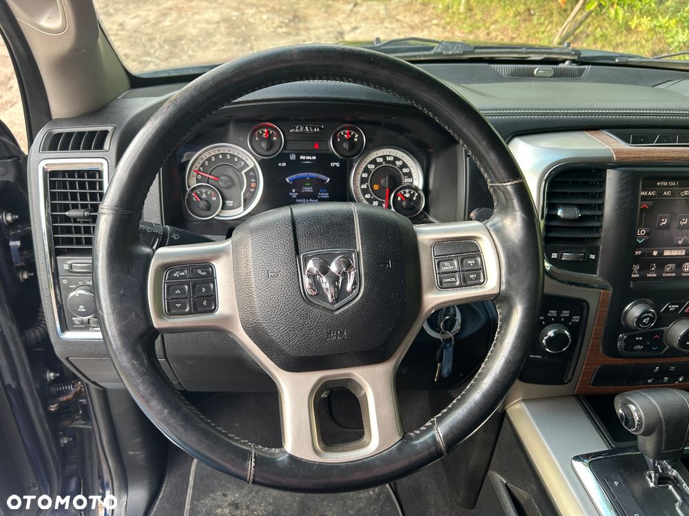 Dodge RAM - 9