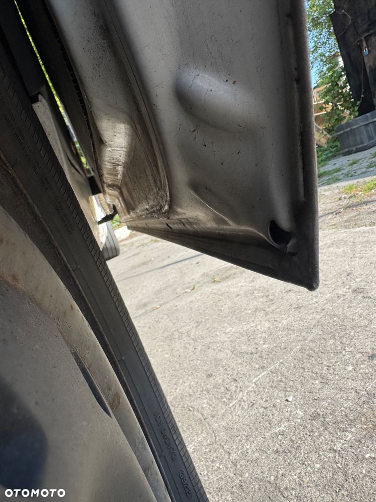 Volkswagen Crafter fotel kanapa przód kompletny maska pas z klima błotnik prawy lewy zderzak grill lift lampa prawa lewa drzwi prawe lewe boczne przesuwne tył tylne drzwi prawe lewe  błotnik prawy lewy - 12