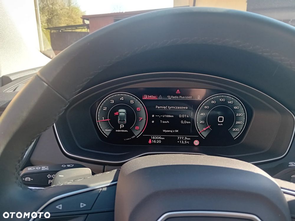Audi Q5 40 TFSI mHEV Quattro Advanced S tronic - 6