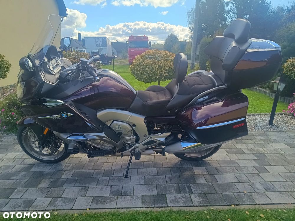 BMW K - 2