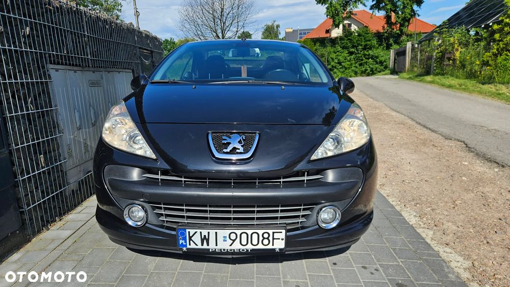 Peugeot 207 - 5