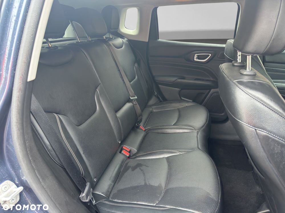 Jeep Compass 1.6 MultiJet S - 16