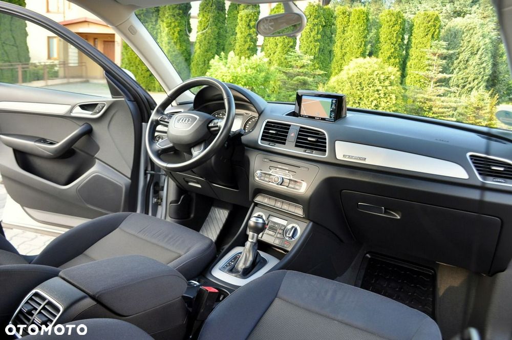 Audi Q3 - 25