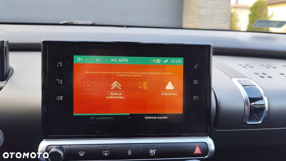 Citroën C4 Cactus 1.2 PureTech Shine S&S EAT6 - 24