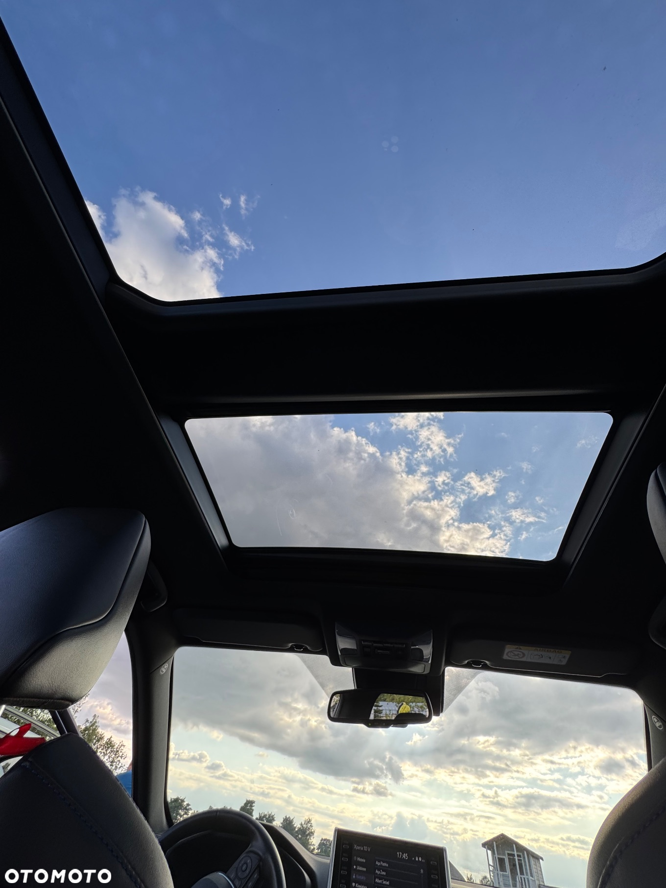 Toyota RAV4 2.5 Hybrid Selection 4x4 - 39