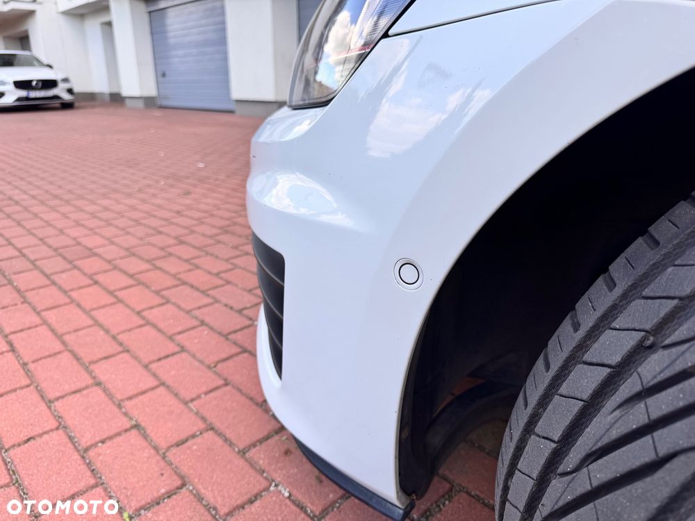 Volkswagen Golf 2.0 TSI BMT GTI Performance DSG - 37