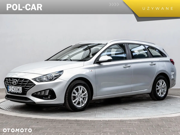 Hyundai i30 1.5 DPI Classic +