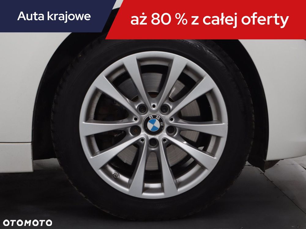 BMW Seria 3 - 16