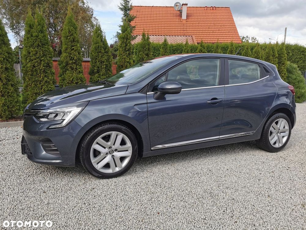 Renault Clio 1.0 TCe Zen - 35