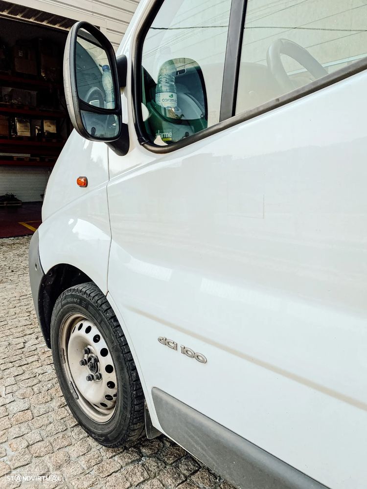 Renault Trafic - 5