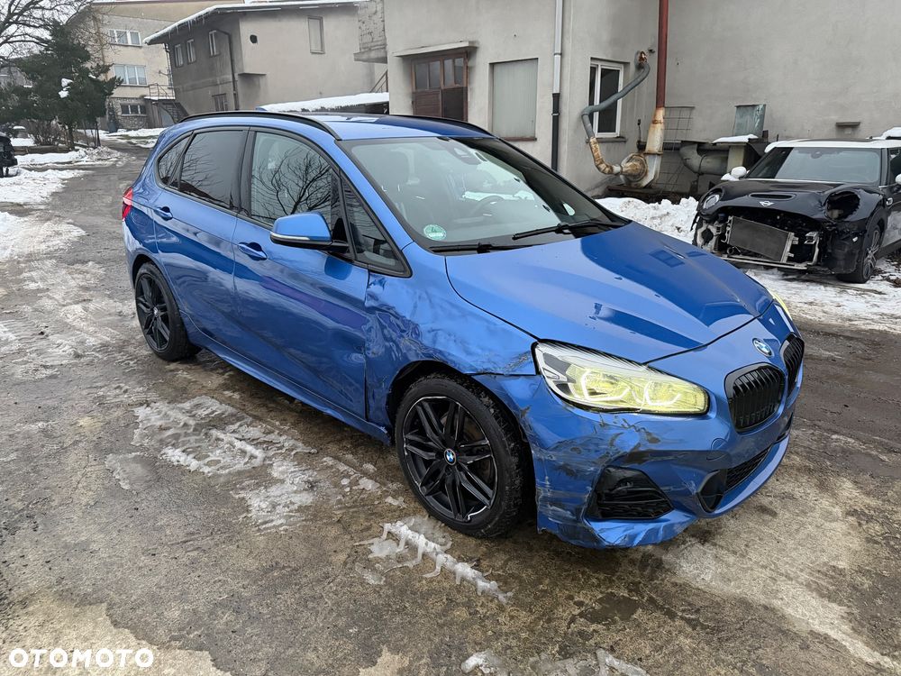 BMW Seria 2 220i M Sport sport - 2