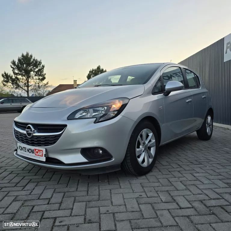 Opel Corsa 1.3 CDTi Business Edition - 2