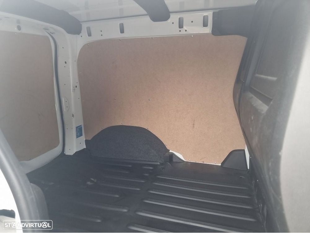 Mercedes-Benz Citan Diesel 12- 110 CDI/27 - 12