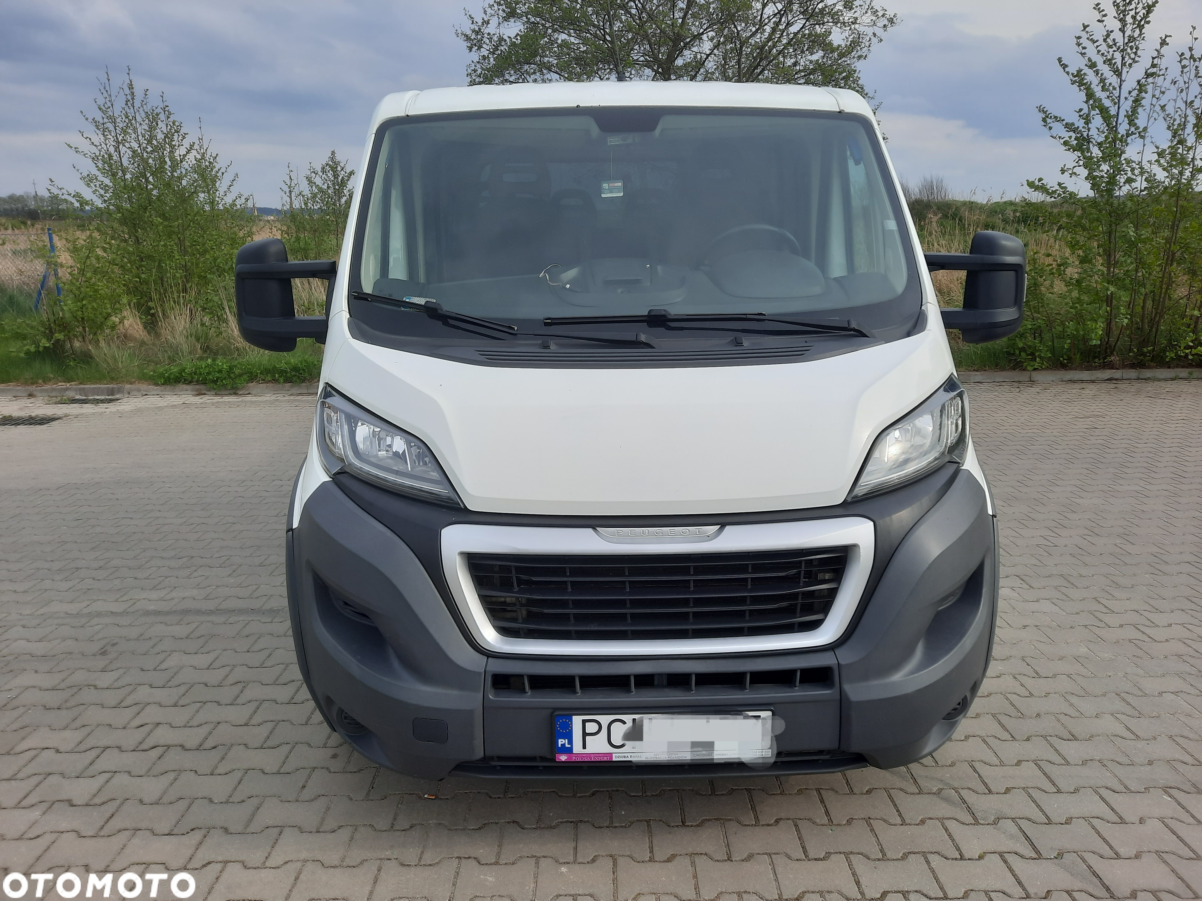 Peugeot Boxer - 3