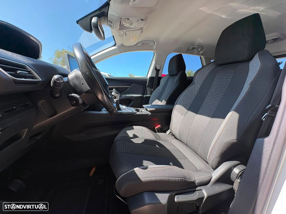 Peugeot 3008 BlueHDi 130 Stop & Start Active - 32